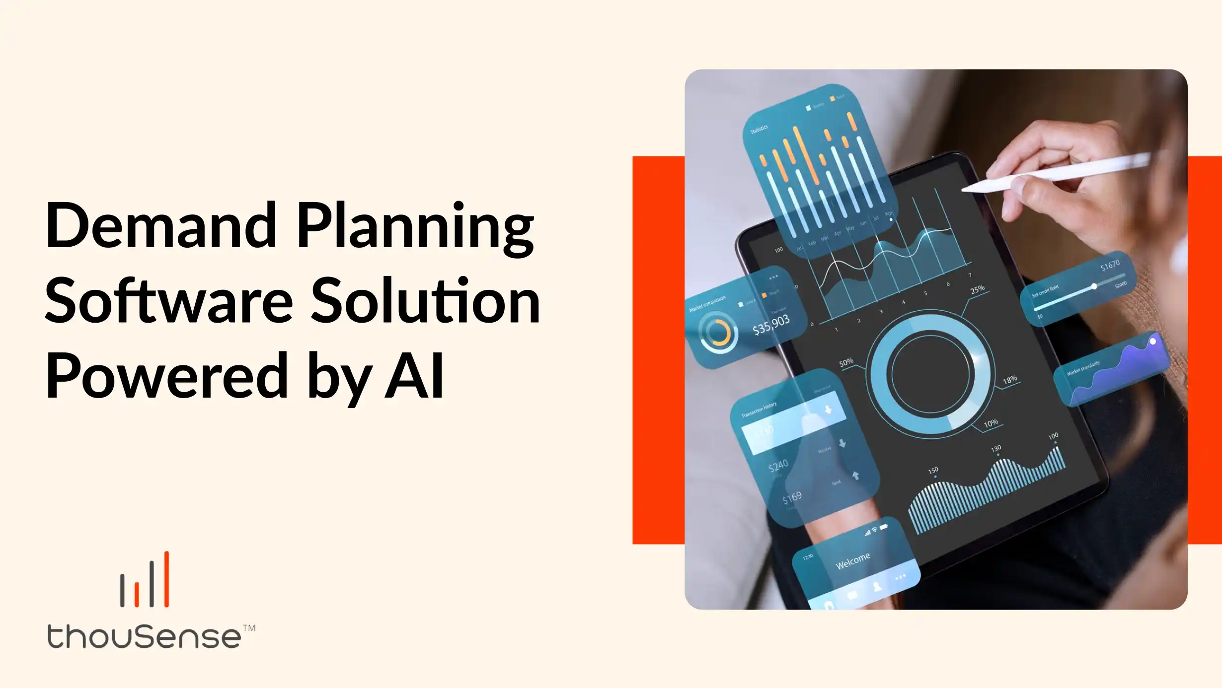 Demand Planning Software