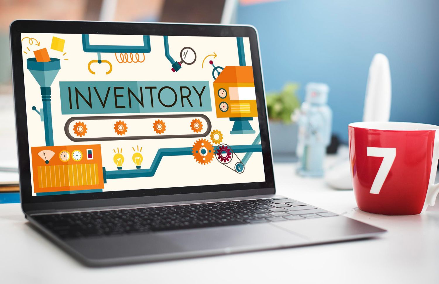 Demand Forecasting Tools for Inventory Optimization in the Age of AI